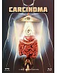 Carcinoma (2014) - Limited Medibook Edition (Cover A) (Blu-ray + DVD) (AT Import) Blu-ray