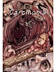 Carcinoma (2014) - Limited Mediabook Edition (Cover B) (Blu-ray + DVD) (AT Import) Blu-ray