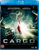 Cargo (SE Import) Blu-ray
