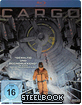 Cargo - Da draussen bist Du allein (Limited Steelbook Edition) Blu-ray