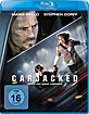 Carjacked Blu-ray
