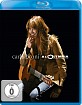 Carla Bruni - A L'Olympia Blu-ray