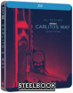 Carlito's Way (1993) - FYE Exclusive Limited Edition Steelbook (Blu-ray + DVD) (US Import ohne dt. Ton) Blu-ray