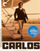 Carlos - Criterion Collection (Region A - US Import ohne dt. Ton) Blu-ray
