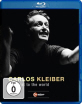 Carlos Kleiber - I Am Lost To The World Blu-ray