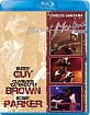 Carlos Santana presents Blues at Montreux 2004 (US Import ohne dt. Ton) Blu-ray