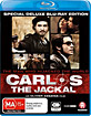 Carlos the Jackal (AU Import ohne dt. Ton) Blu-ray
