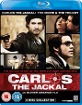 Carlos the Jackal (UK Import ohne dt. Ton) Blu-ray