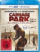 Carnage Park - Willkommen in der Hölle 3D (Blu-ray 3D) Blu-ray