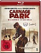 Carnage Park - Willkommen in der Hölle Blu-ray