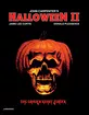 Halloween II - Das Grauen kehrt zurück (CH Import) Blu-ray