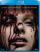 Carrie (2013) (ZA Import) Blu-ray