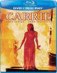 Carrie (1976) (DVD + Blu-ray) (Region A - US Import ohne dt. Ton) Blu-ray