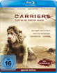 Carriers (2009) - Special Edition Blu-ray