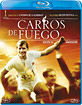 Carros de Fuego (ES Import) Blu-ray