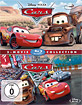 Cars 1&2 (Doppelset) Blu-ray