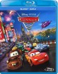 Carros 2 (Region A - BR Import ohne dt. Ton) Blu-ray