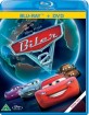 Biler 2 (Blu-ray + DVD) (DK Import ohne dt. Ton) Blu-ray
