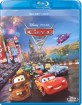 Cars 2 (Blu-ray + DVD) (ES Import ohne dt. Ton) Blu-ray