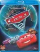 Cars 2 (FR Import ohne dt. Ton) Blu-ray