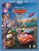 Cars 2 (Blu-ray + DVD) (NL Import ohne dt. Ton) Blu-ray