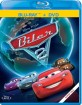 Biler 2 (Blu-ray + DVD) (NO Import ohne dt. Ton) Blu-ray
