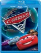 Carros 2 (Blu-ray + DVD) (PT Import ohne dt. Ton) Blu-ray