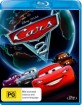 Cars 2 (AU Import ohne dt. Ton) Blu-ray