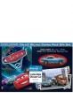 Cars 2 - Limited Diecast Edition (Blu-ray + DVD) (US Import ohne dt. Ton) Blu-ray