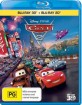 Cars 2 3D (Blu-ray 3D + Blu-ray + Digital Copy) (AU Import ohne dt. Ton) Blu-ray