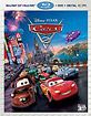 Cars 2 3D (Blu-ray 3D) (US Import ohne dt. Ton) Blu-ray