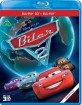 Biler 2 3D (Blu-ray 3D + Blu-ray) (DK Import ohne dt. Ton) Blu-ray