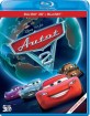 Autot 2 3D (Blu-ray 3D + Blu-ray) (FI Import ohne dt. Ton) Blu-ray