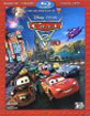 Cars 2 3D (Blu-ray 3D + Blu-ray + Digital Copy) (FR Import ohne dt. Ton) Blu-ray