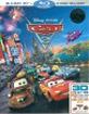 Cars 2 3D (Blu-ray 3D + Blu-ray) (Region A - HK Import ohne dt. Ton) Blu-ray