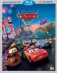 Cars 2 3D (Blu-ray 3D + Digital Copy) (Region A - MX Import ohne dt. Ton) Blu-ray