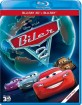 Biler 2 3D (Blu-ray 3D + Blu-ray) (NO Import ohne dt. Ton) Blu-ray