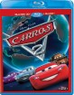 Carros 2 3D (Blu-ray 3D + Blu-ray) (PT Import ohne dt. Ton) Blu-ray