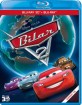 Bilar 2 3D (Blu-ray 3D + Blu-ray) (SE Import ohne dt. Ton) Blu-ray