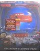 Cars 2 3D - Limited Globe Edition (Blu-ray 3D + Blu-ray + DVD + Digital Copy) (US Import ohne dt. Ton) Blu-ray