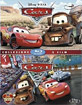 Cars + Cars 2 - Collezione 2 Film (IT Import) Blu-ray