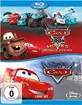 Cars & Hooks unglaubliche Geschichten (Doppelset) Blu-ray