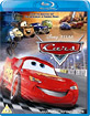 Cars (UK Import ohne dt. Ton) Blu-ray