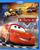 Cars (US Import ohne dt. Ton) Blu-ray