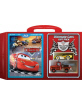 Cars - Ultimate Gift Set (US Import ohne dt. Ton) Blu-ray