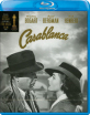 Casablanca (SE Import) Blu-ray