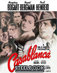 Casablanca - Steelbook (Blu-ray + Digital Copy) (UK Import ohne dt. Ton) Blu-ray