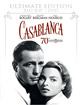 Casablanca - Ultimate Edition (Blu-ray + Bonus Blu-ray + DVD) (FR Import) Blu-ray