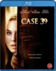 Case 39 (DK Import) Blu-ray