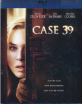 Case 39 (IT Import) Blu-ray